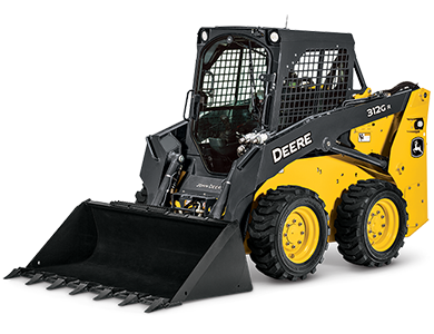 Compact Equipment