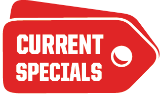 Doggett Current Specials